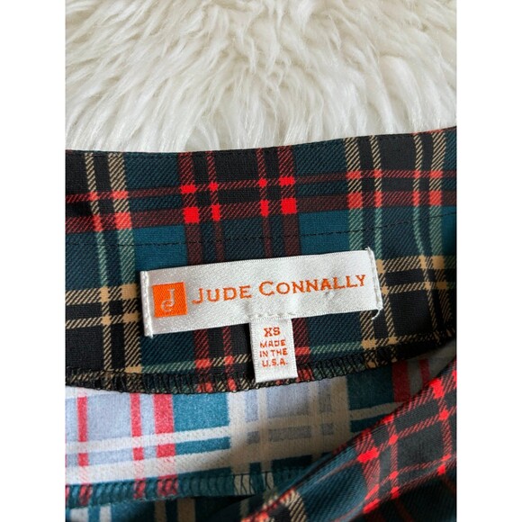 Jude Connally plaid dress - Picture 8 of 11